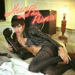 Hunx And His Punx : Teardrops on My Telephone